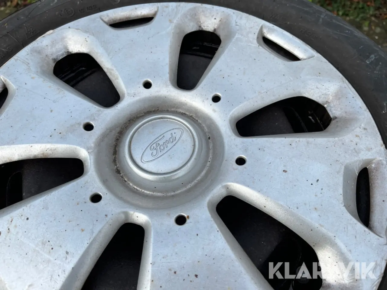 Billede 9 - Dæk Firestone Winterhawk 3 4 styk
