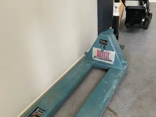 Palleløfter