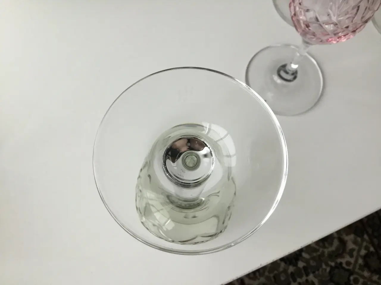 Billede 5 - 4 flotte glas Frederik Bagger , Crispy Monsieur