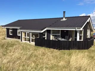 Tornby Strand Nordjylland v/Hirtshals udlejes