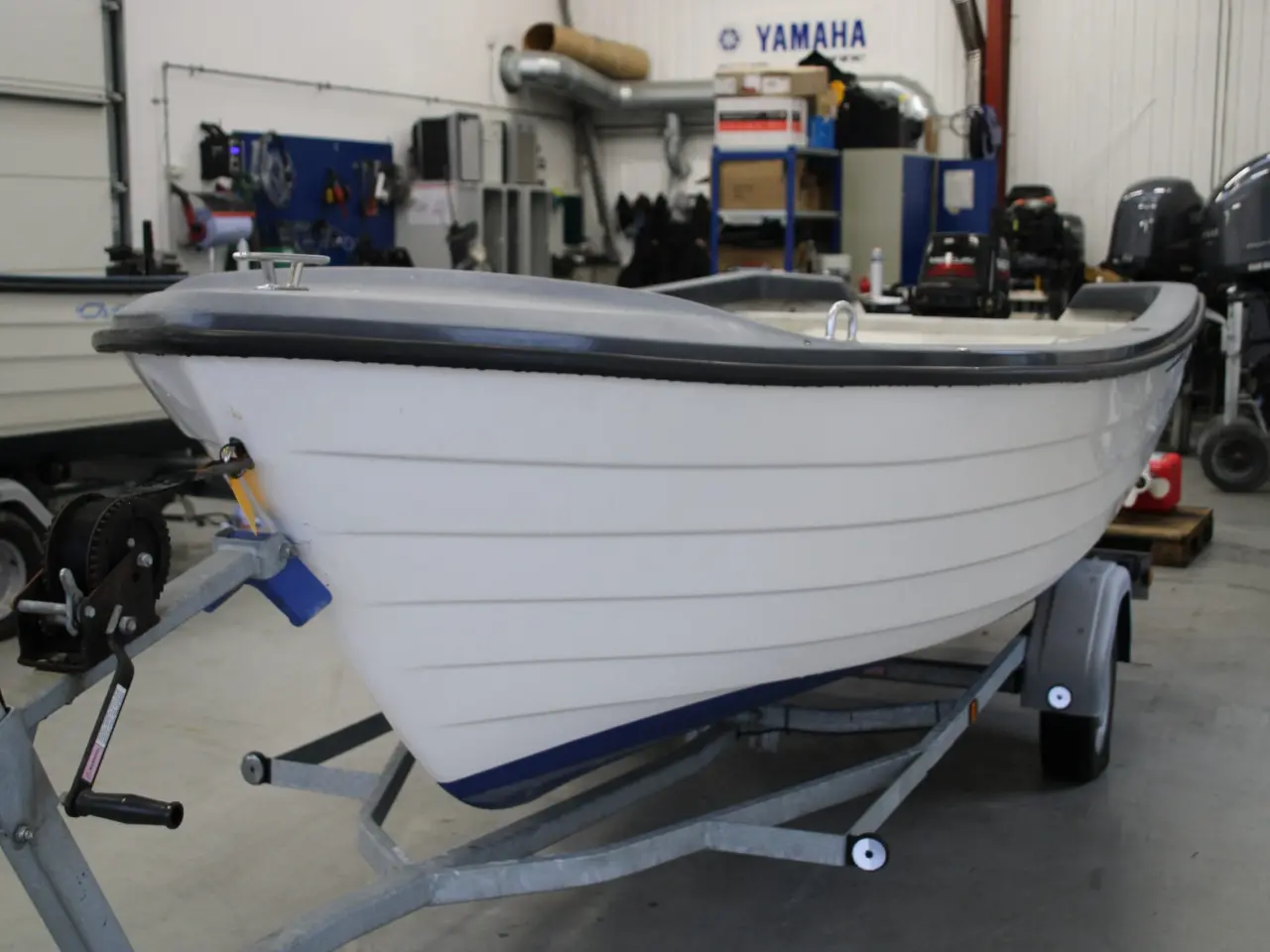 Billede 3 - Crescent 465
