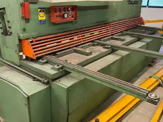 Beyeler 3100/10