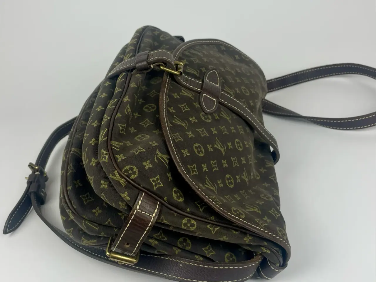 Billede 7 - Louis Vuitton Saumur 30