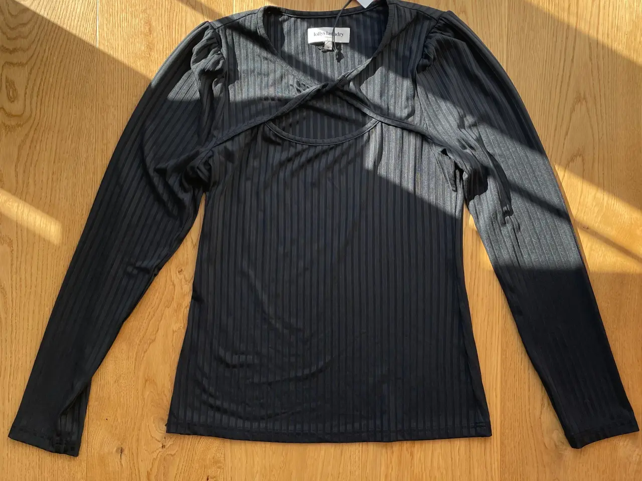 Billede 1 - Lollys Laundry bluse