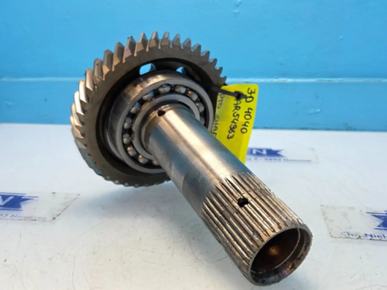 Billede 4 - John Deere 4040 Pto Aksel AR54963