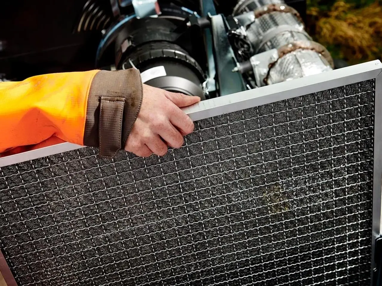 Billede 12 - TP 215 MOBIL T m. TP Pilot+, Hatz m. DPF 59 hk, tandemtrailer og 270 graders drejekrans