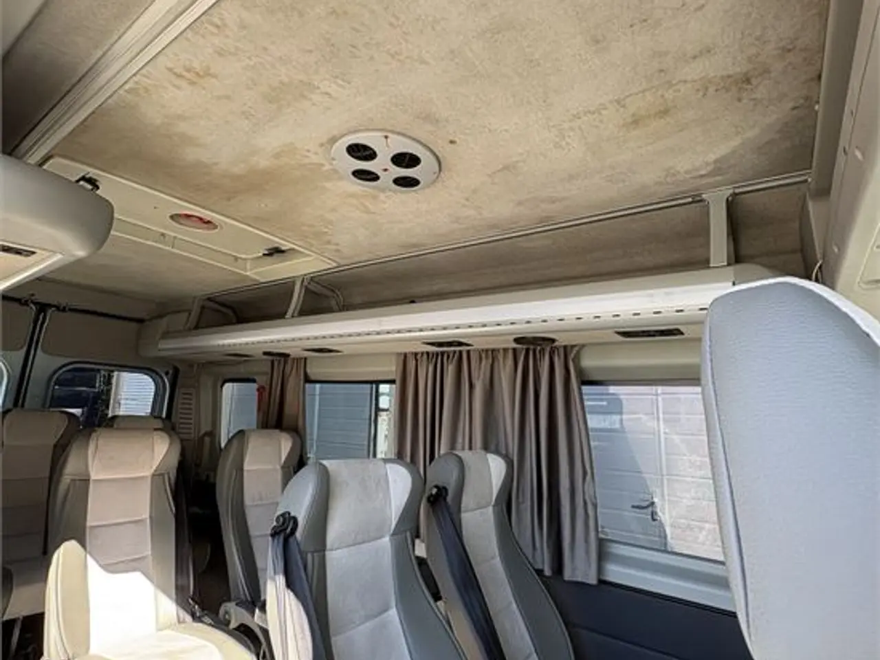 Billede 22 - Citroen Jumper Minibus