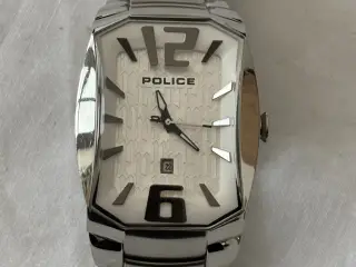 Police ur