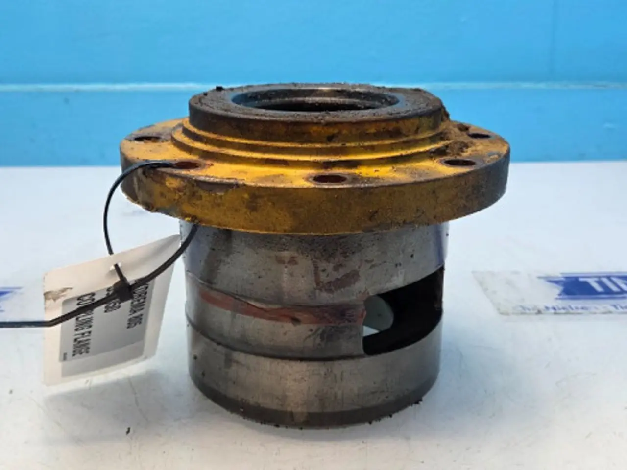Billede 7 - Hydrema 805 Flange 592050