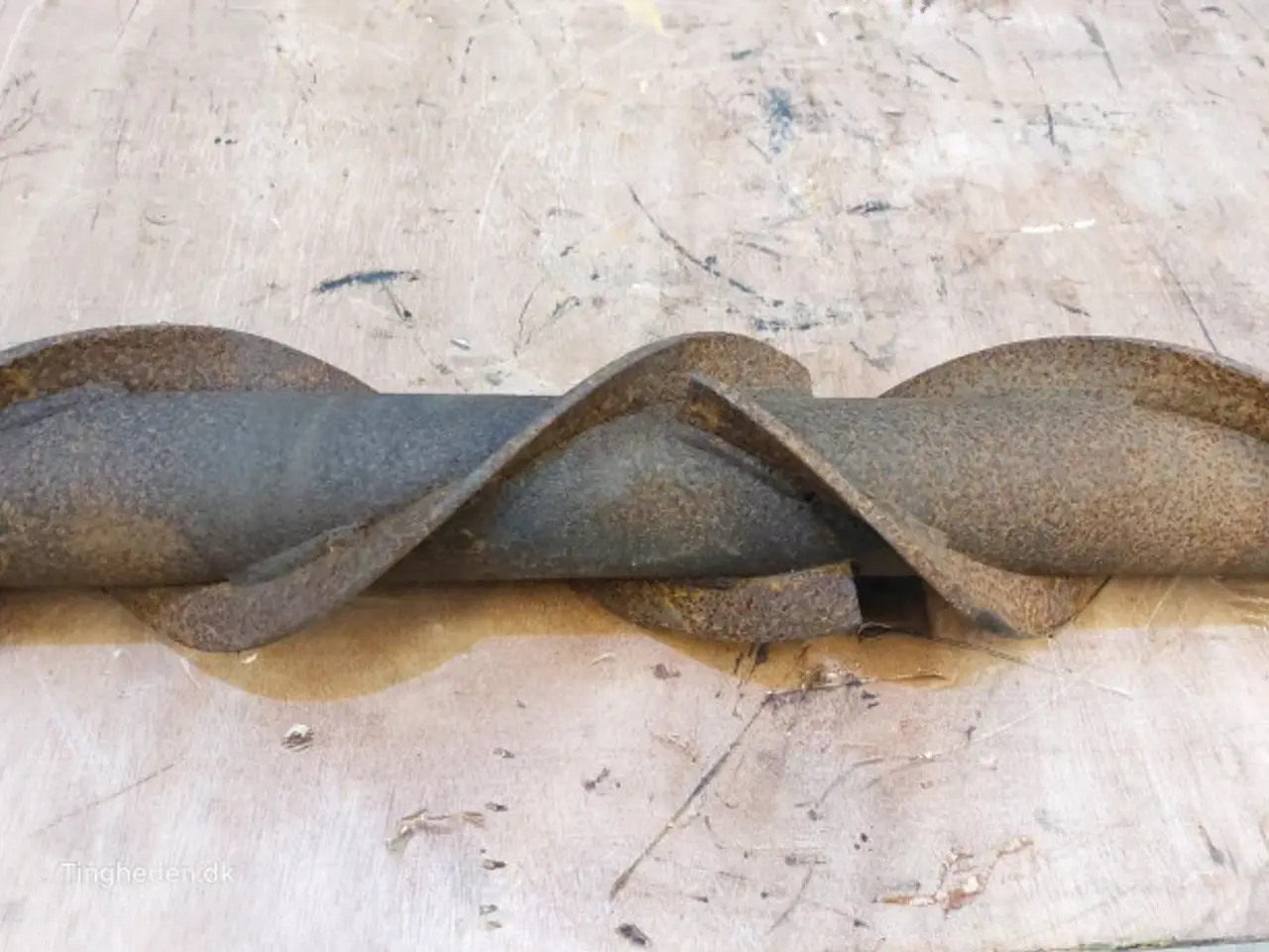 Billede 4 - John Deere 590 Valse DC47699