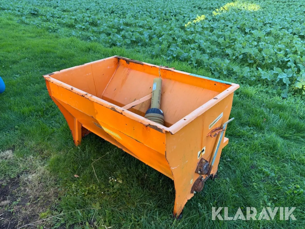 Billede 7 - Saltudlægger Hydromann 200G