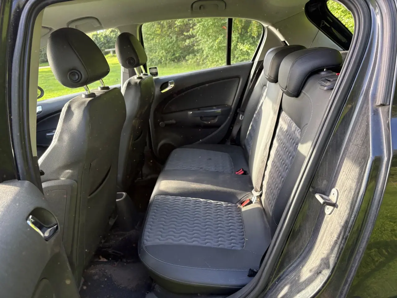 Billede 8 - Opel Corsa 1,4 16V Cosmo