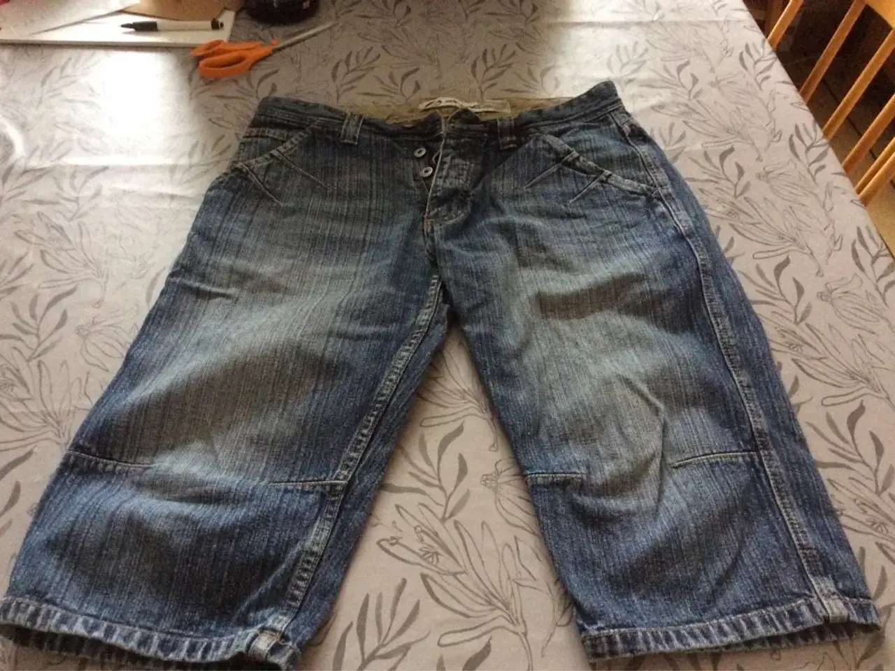 Billede 2 - Shine shorts W 33