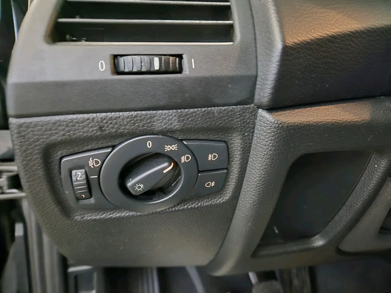 Billede 12 - BMW 116d 2,0 D 116HK 5d 6g