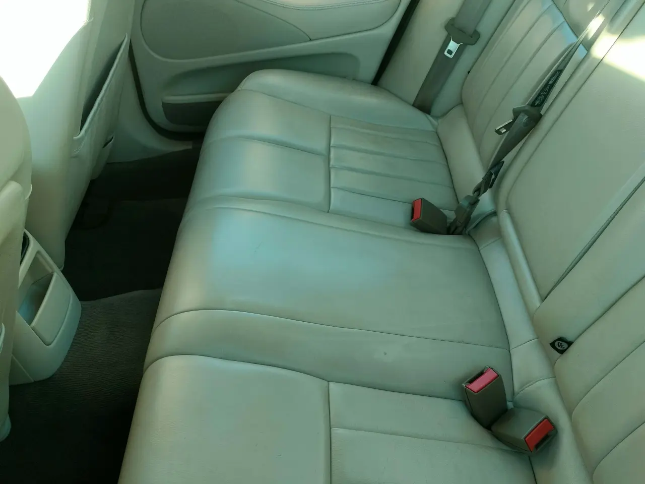 Billede 4 - Jaguar S type, 3,0 Benzin, årg 2003