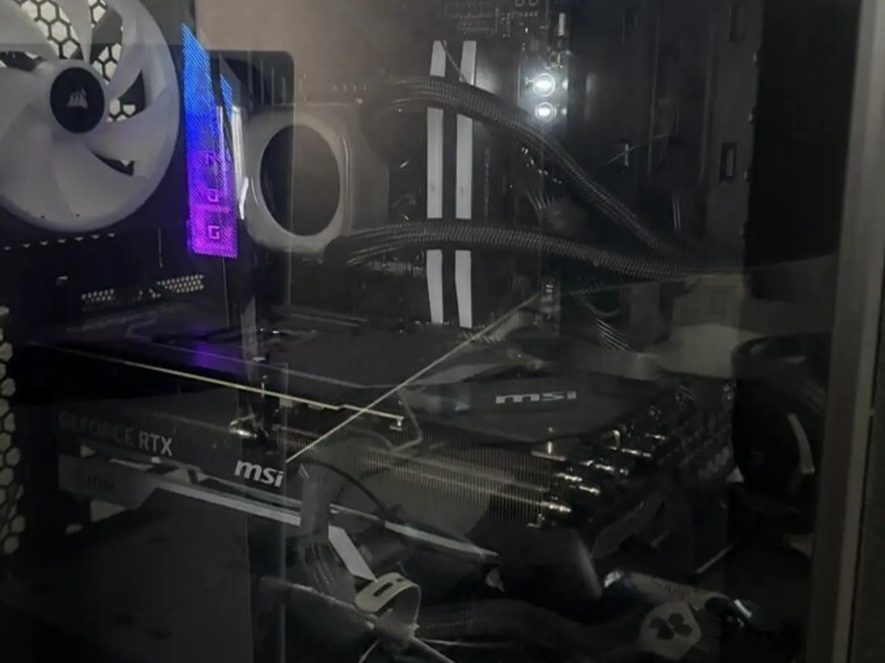 Billede 2 - Gaming PC med RTX 4090 
