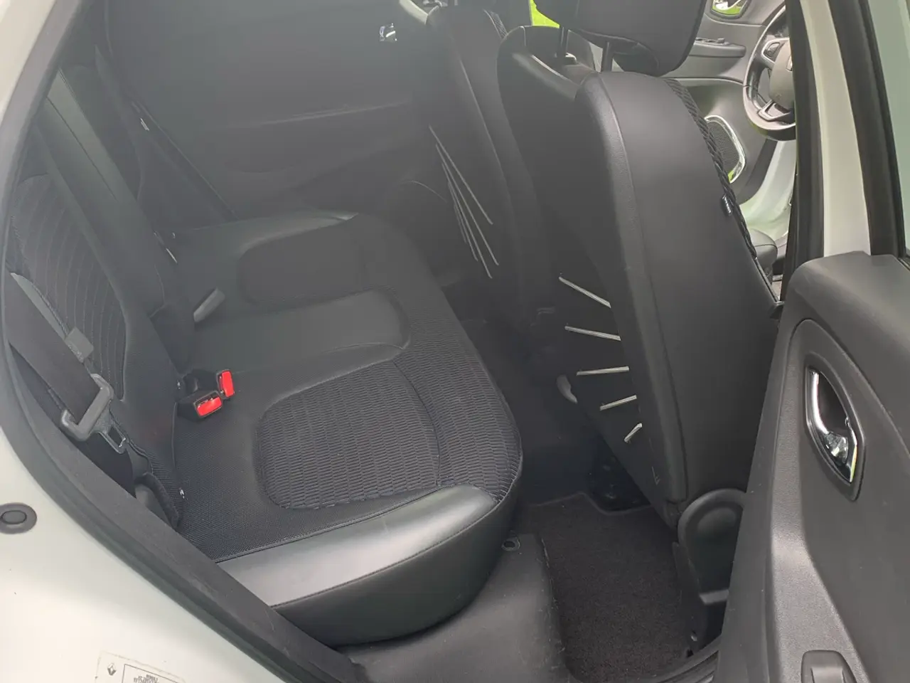 Billede 10 - Renault captur automatgear