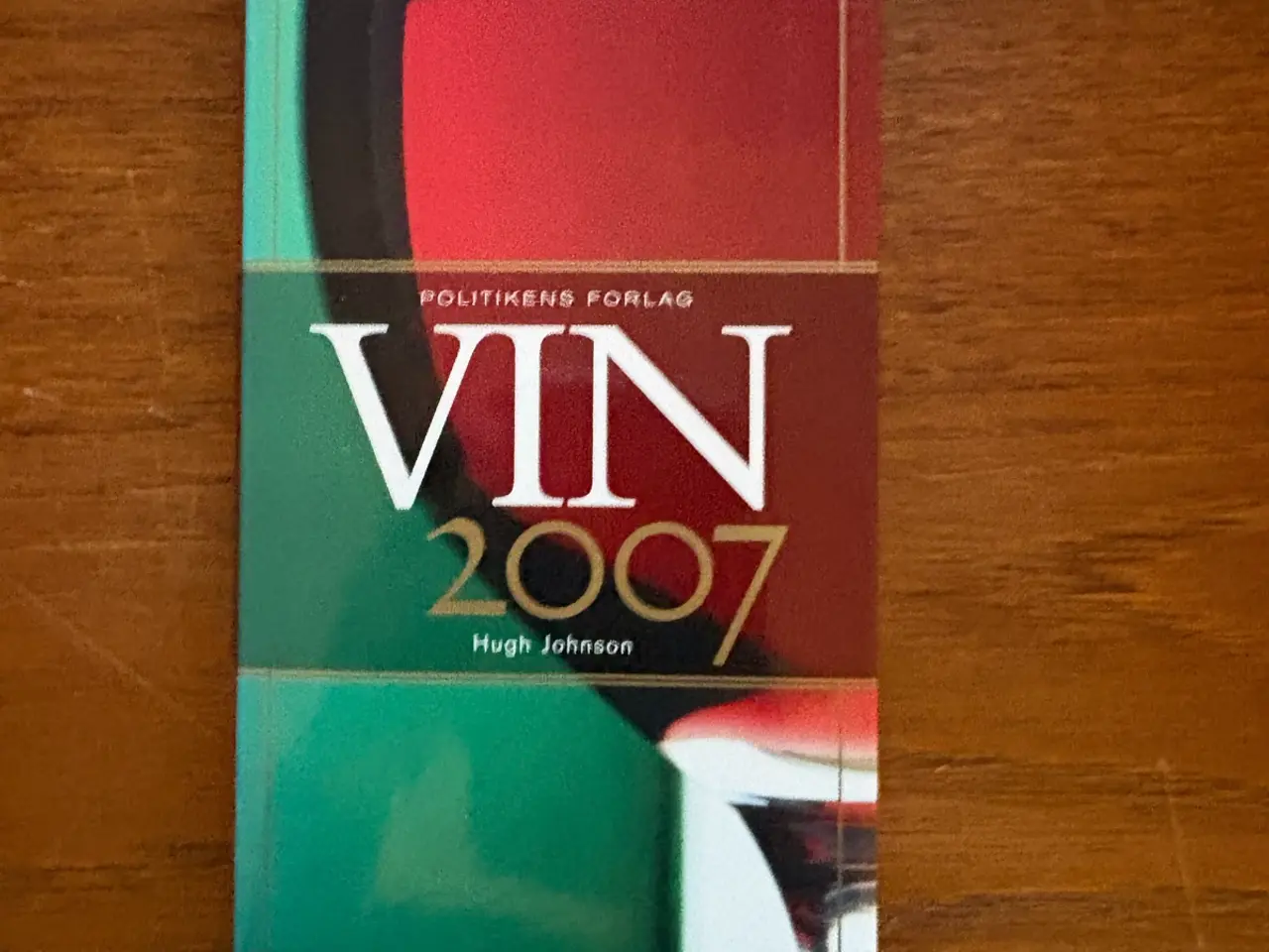 Billede 1 - Vin 2007