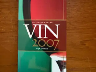 Vin 2007