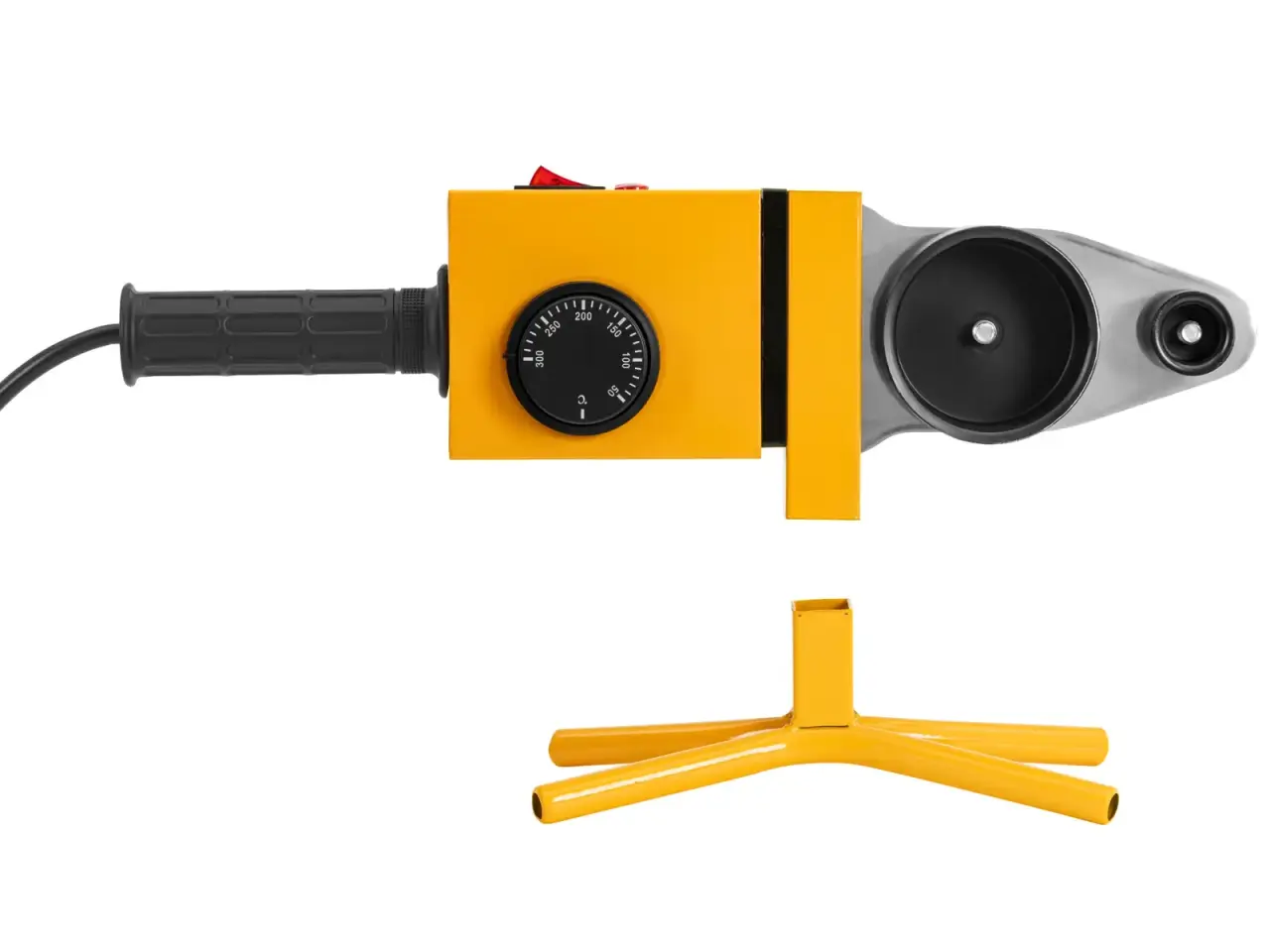 Billede 3 - Plastsvejser – 800 / 1750 W – 20 til 63 mm