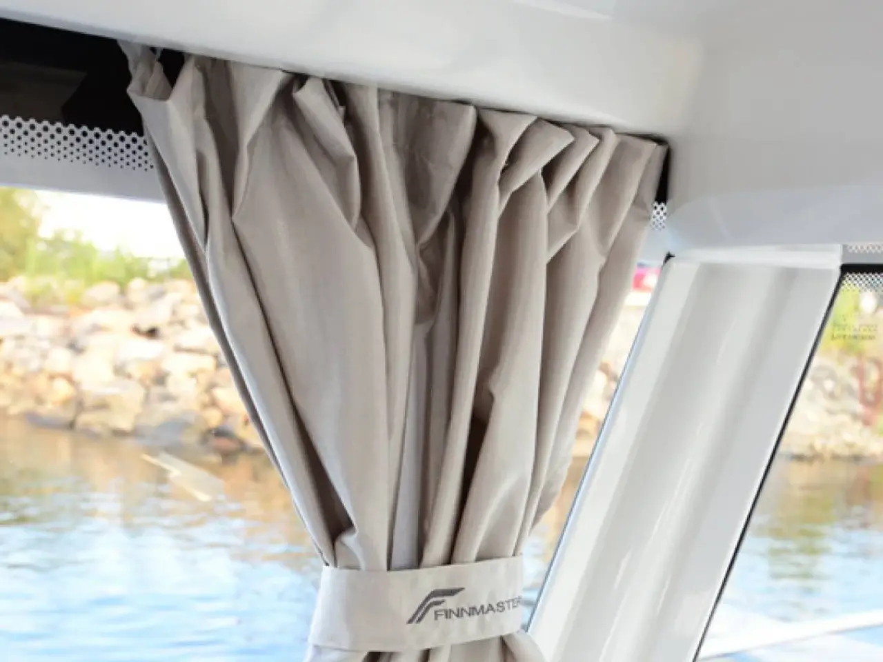 Billede 9 - Finnmaster Pilot 7 Weekend