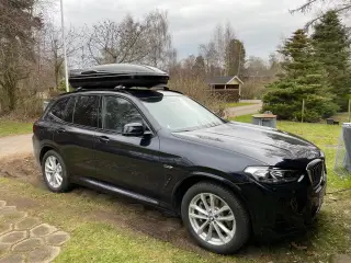 UDLEJES - Modula WeGo 500 L