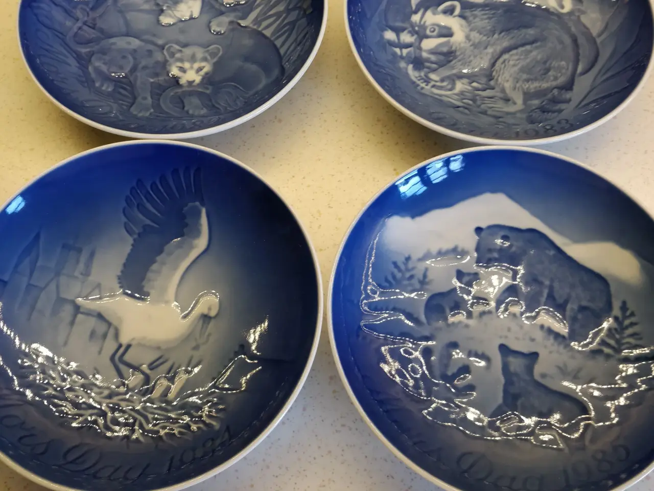 Billede 4 - Mors dags platte 1970-1986