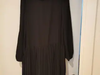 Noella kjole sort
