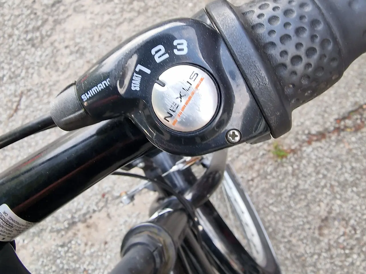 Billede 4 - Cykel junior/herre