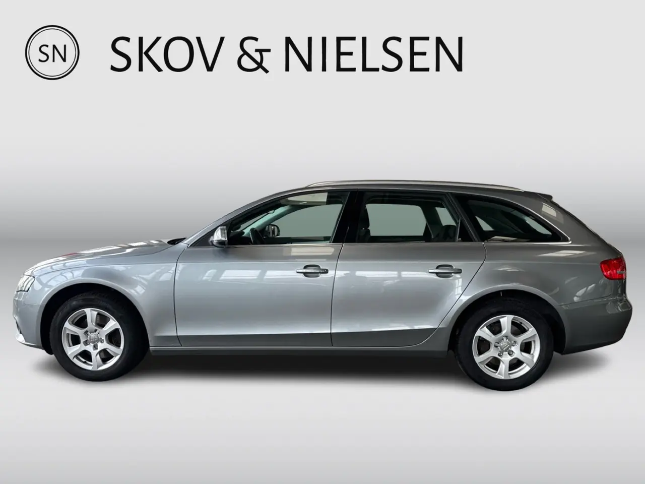 Billede 2 - Audi A4 2,0 TDi 143 Avant