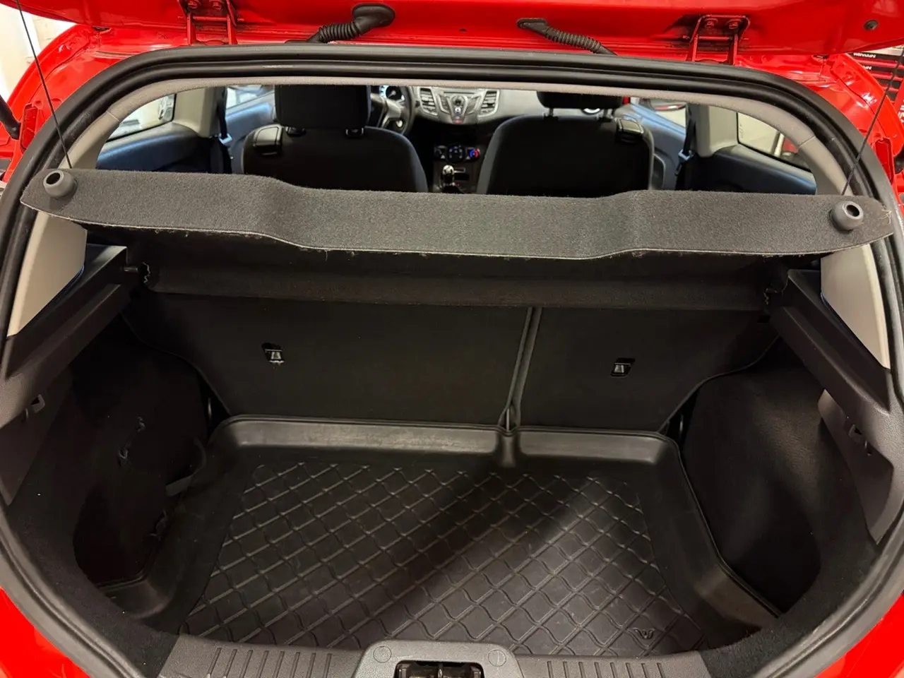 Billede 11 - Ford Fiesta 1,0 65 Titanium