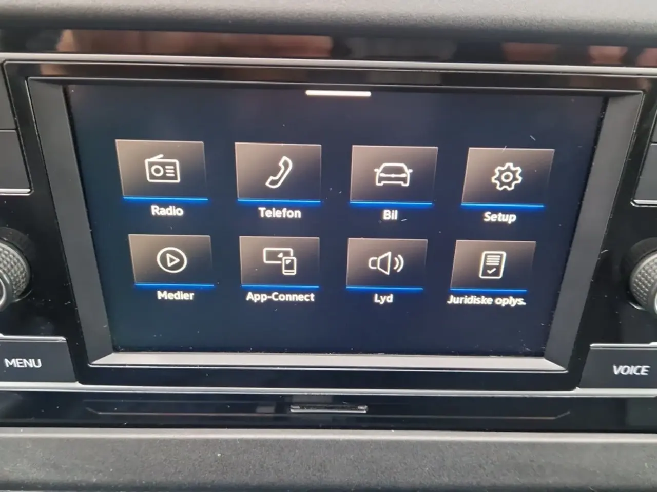Billede 19 - VW Transporter 2,0 TDi 150 Kassevogn DSG lang
