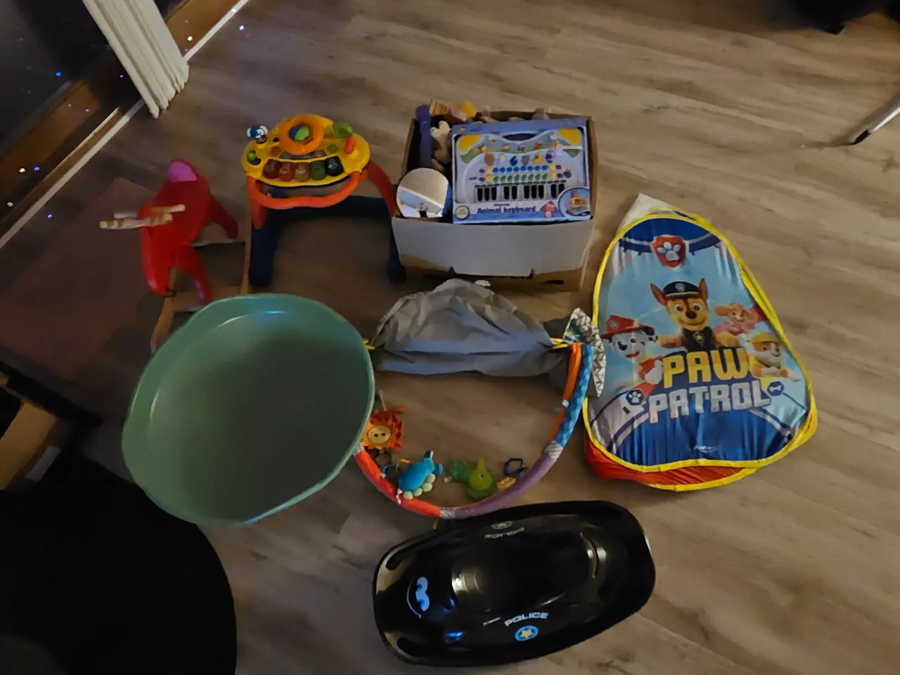 Billede 17 - Babypakke