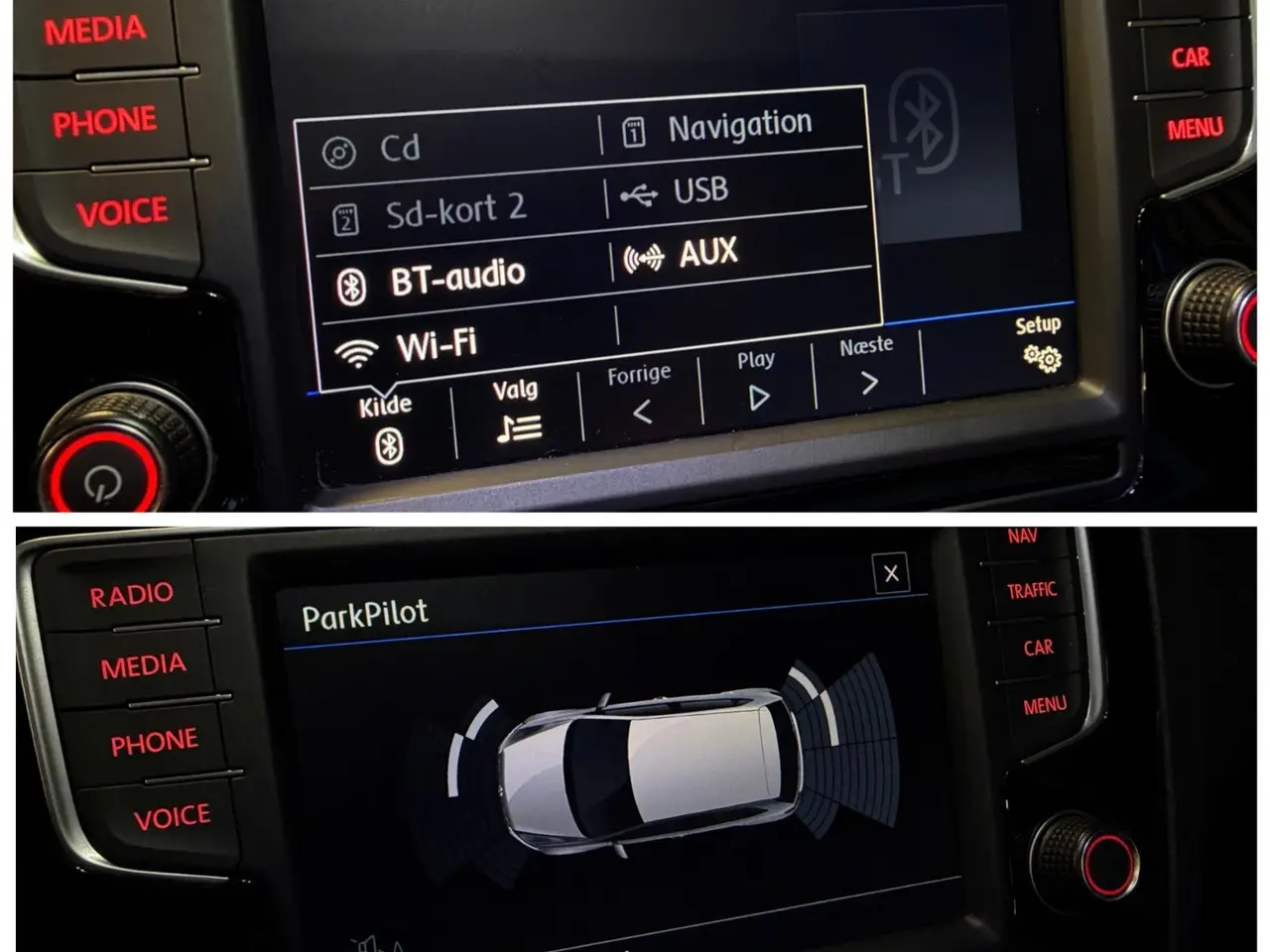 Billede 18 - VW Polo 1,4 TSi 150 BlueGT DSG