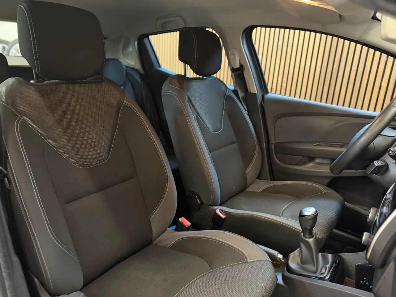 Billede 5 - Renault Clio IV 1,5 dCi 90 Zen