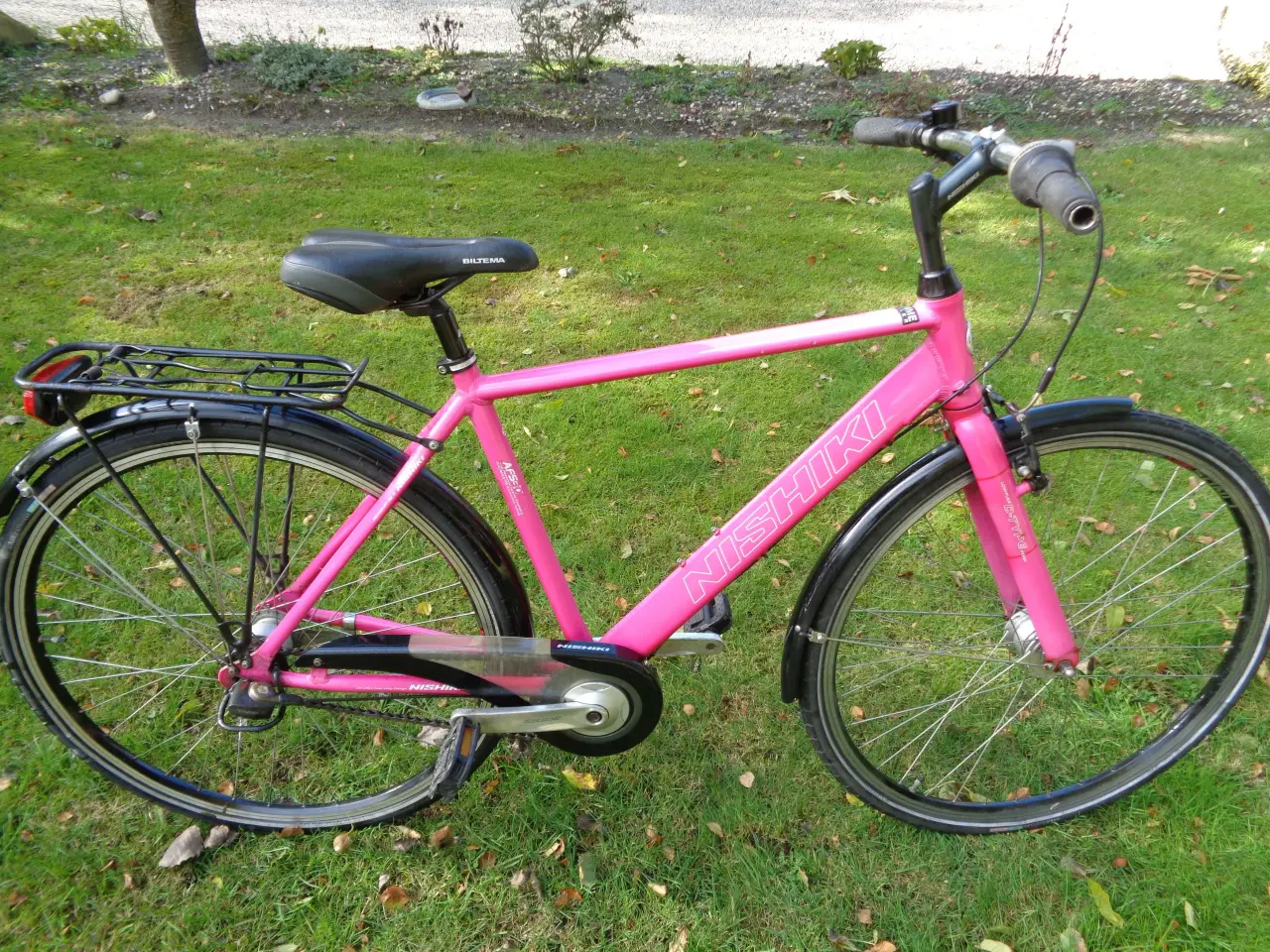 Billede 3 - Nishiki