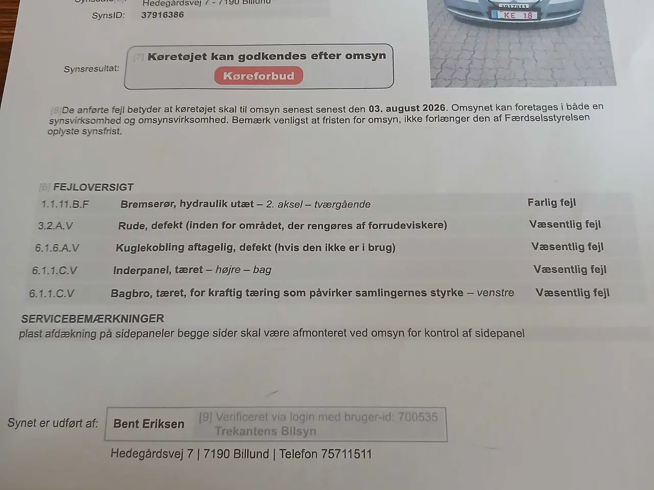 Billede 7 - BMW e90 325i