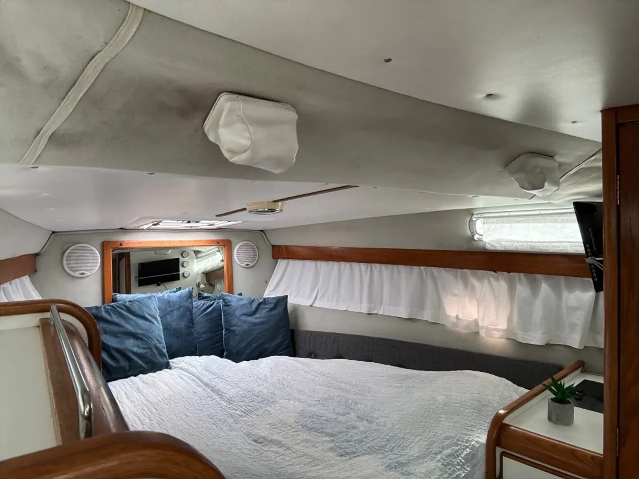 Billede 4 - Nimbus 29 DC