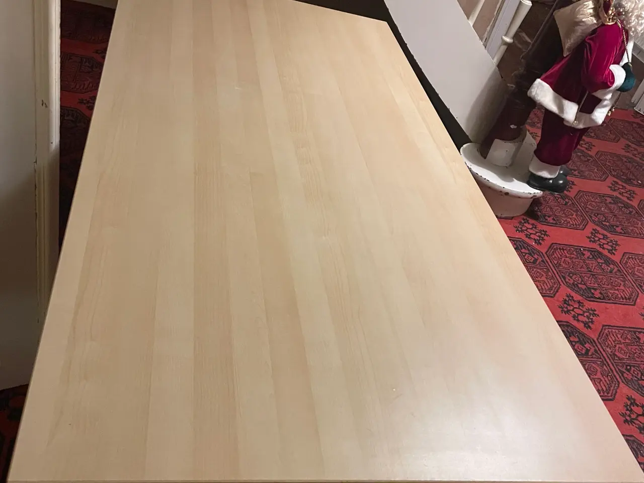Billede 3 - Skrivebord