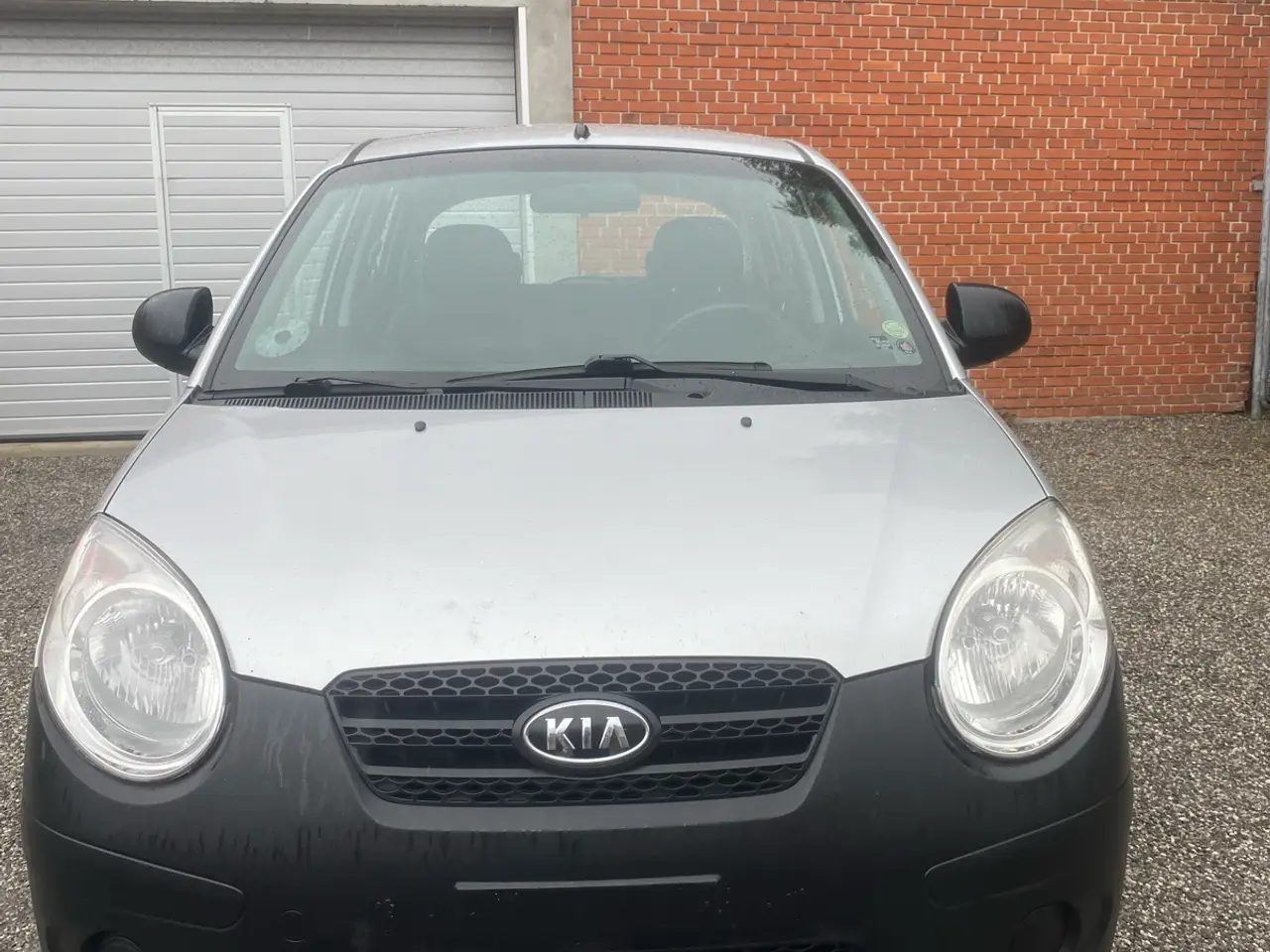 Billede 5 - Billig Øko.bil /nysynet🚘