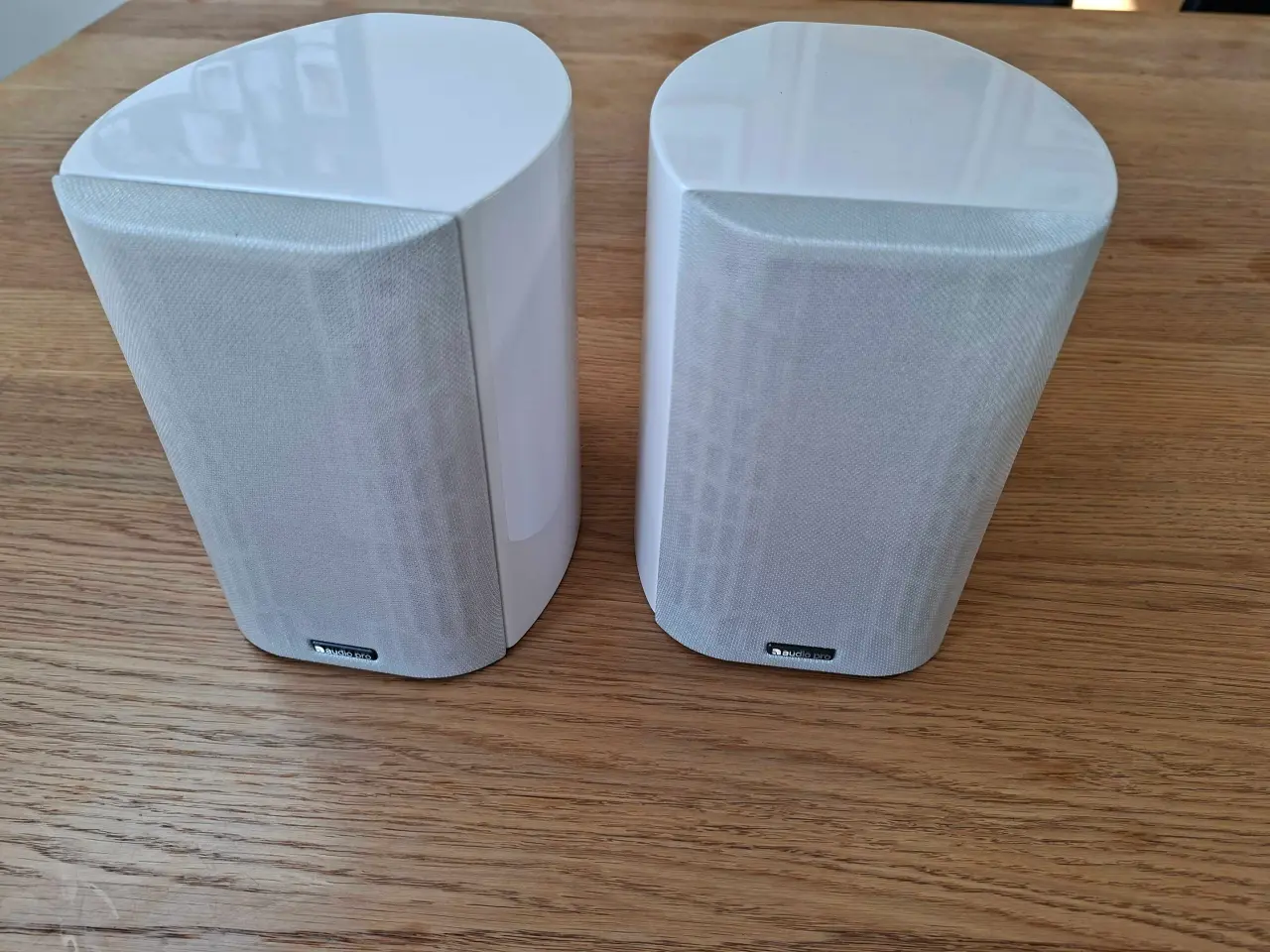 Billede 2 - Audio Pro Allroom sat højtalersæt