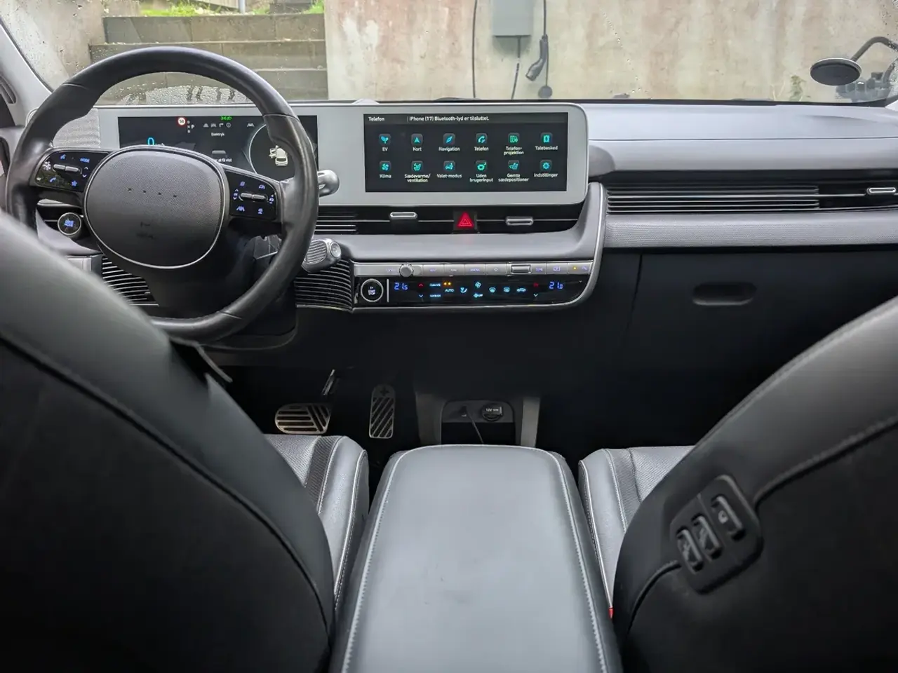 Billede 11 - Hyundai Ioniq 5 77 Ultimate