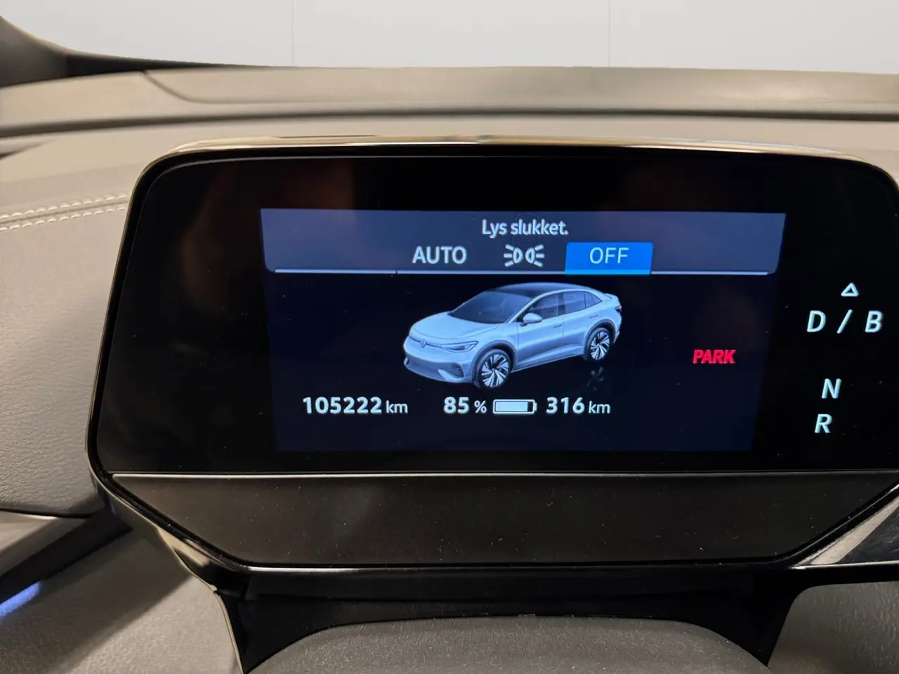 Billede 7 - VW ID.5 77 Pro