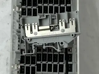 Phoenix Contact UKB4 Feed Through Terminal Blocks