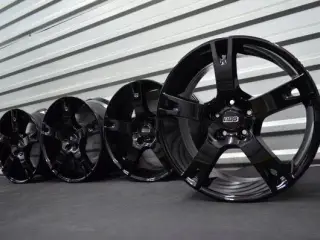 BBS RD337 ABT 19” Alu fælge