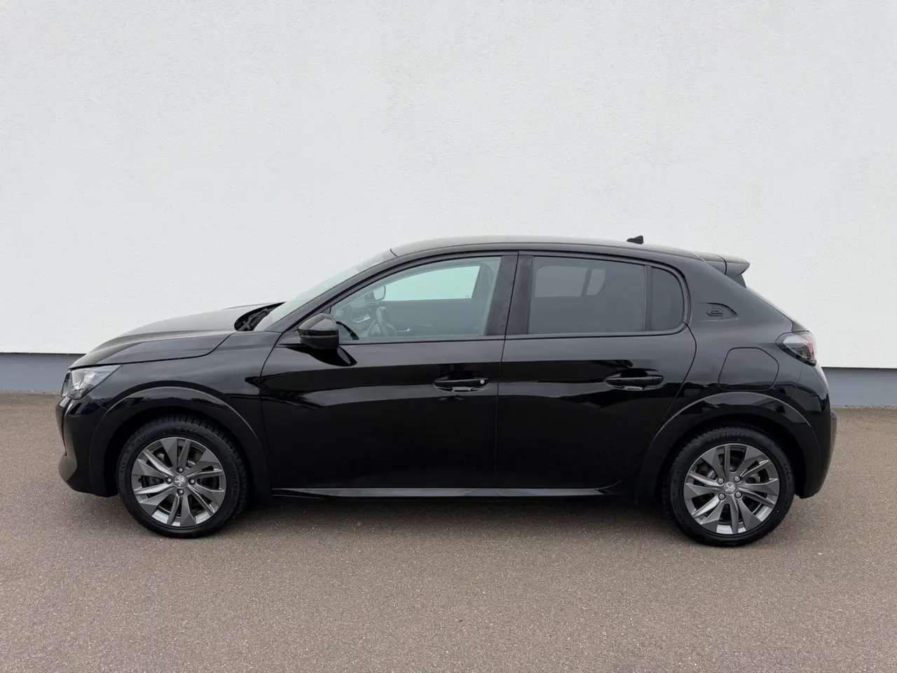 Billede 4 - Peugeot e-208 50 Allure