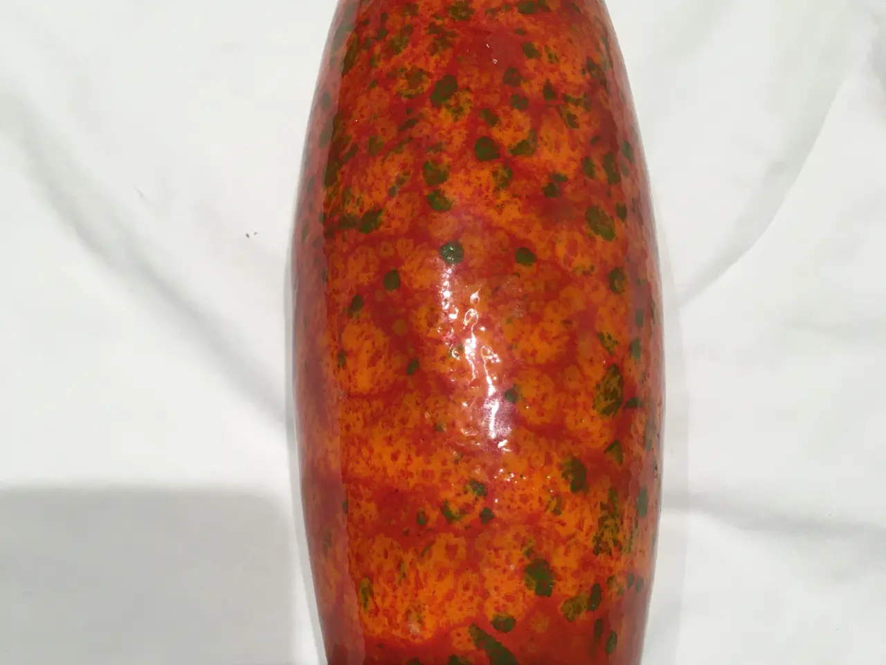 Billede 3 - Tysk vase Scheurich