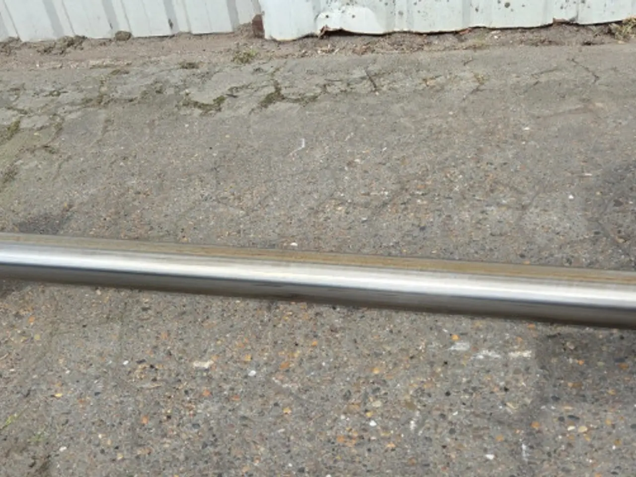 Billede 14 - JCB 560-80 Cylinder 557/60269