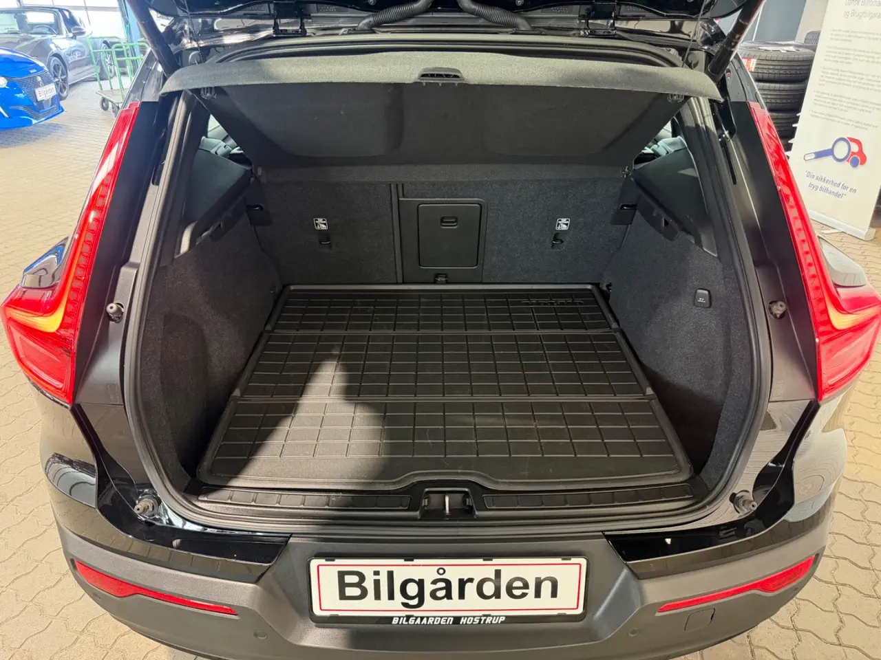 Billede 17 - Volvo XC40 P8 ReCharge Twin R-Design