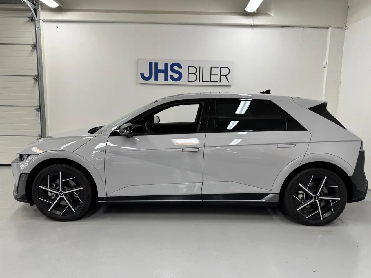 Billede 2 - Hyundai Ioniq 5 84 N Line+